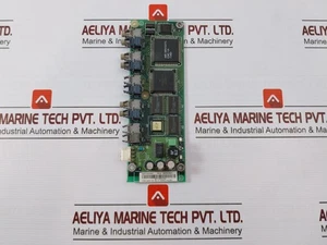ABB 3BSC980004R285 Mother board 94V-0 3BSE006065R1 Rev K - Afbeelding 1 van 8