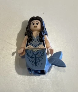 Lego Minifigura Sirena Sirena Piratas del Caribe 4194 Whitecap Bay - Imagen 1 de 6