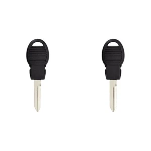 Ram Key Fob Remote 2 Pack KEYS4LESS FCC ID - Picture 1 of 1