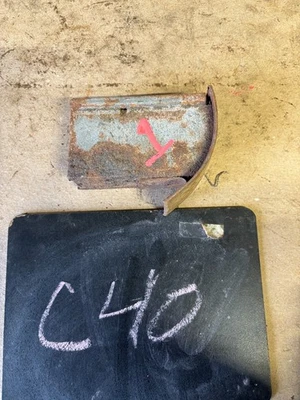 55 NASH STATESMAN STATES MAN 1955 CENICERO INTERIOR CENICERO PROYECTO TREY 54 56 5 Foto 1 de 4