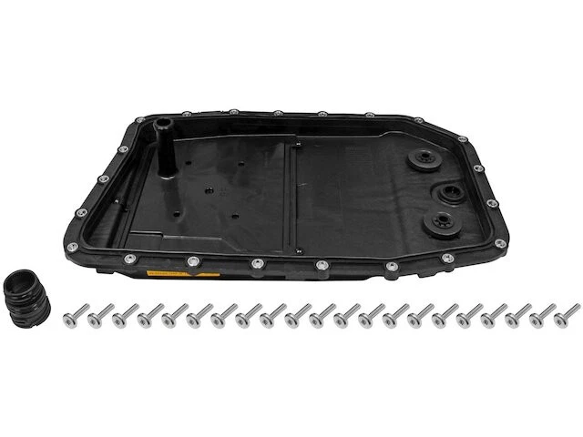 Kit de filtro de transmisión automática para BMW X5 2007-2013 44933DCHQ 2009 2008 2010 Foto 1 de 2