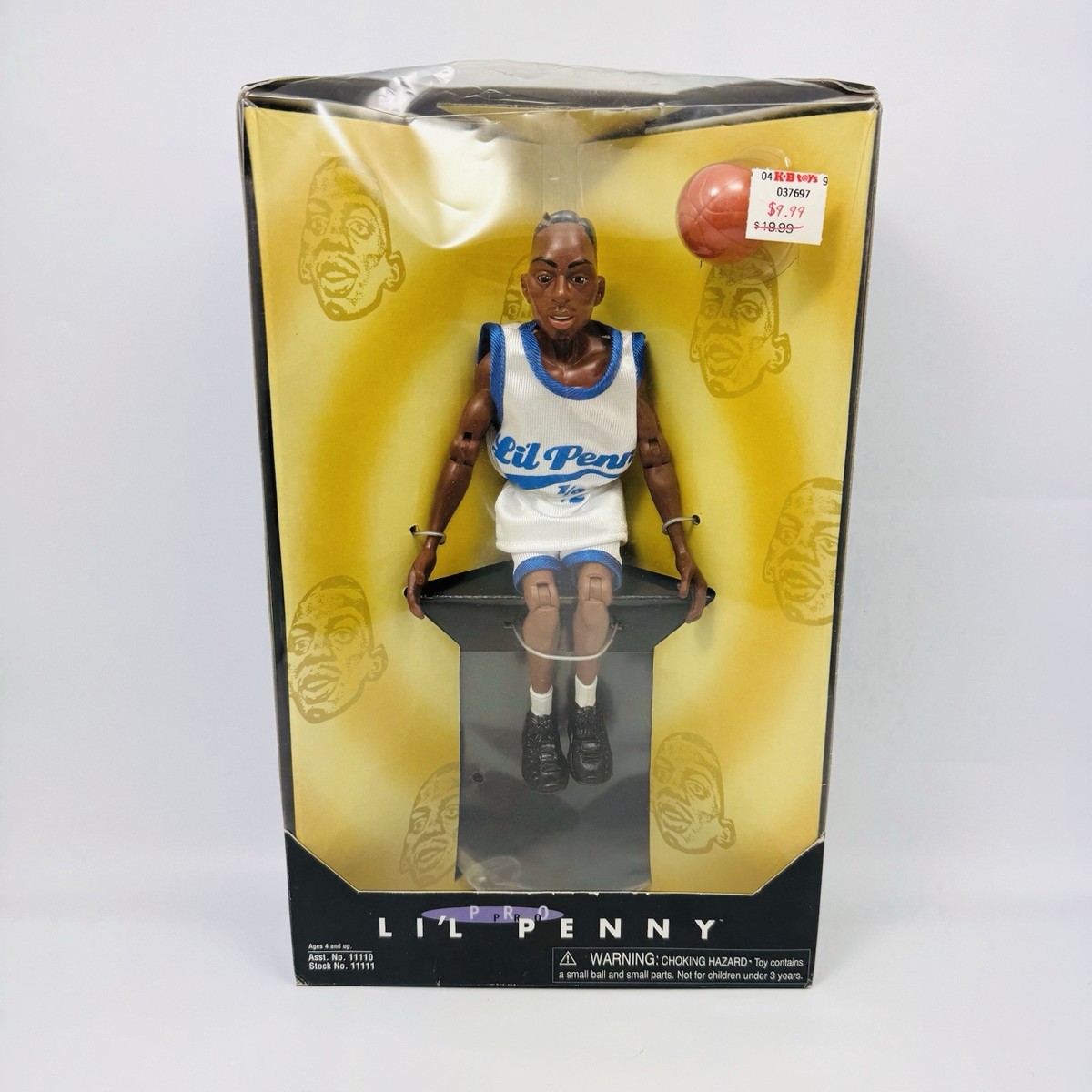 lil penny products for sale | eBay lil penny products for sale | eBay