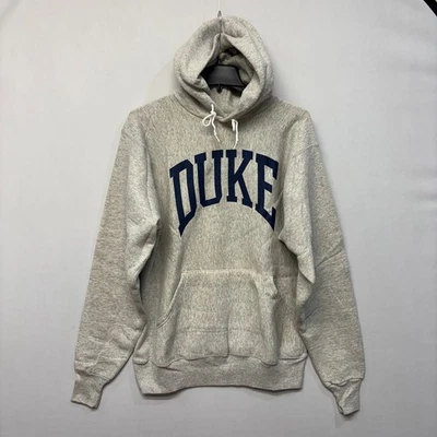 Sudadera con Capucha Vintage Soffe Adulto Duke University XXL 2XL Hecha en EE. UU. C043 1 Foto 1 de 4