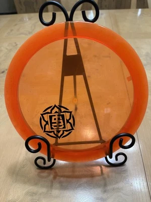 Thought Space Athletics Animus Orange 174g - Image 1 of 2