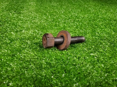 OEM Nissan Skyline GT R33 R34 RB25DET Neo Crank Pully Bolt - Image 1 of 4