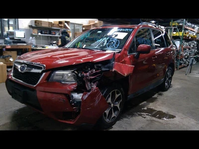 Forester Jack and Tool 1523345 2015 Foto 1 de 4