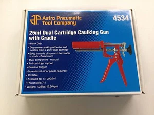 Caulking Gun - Picture 1 of 2