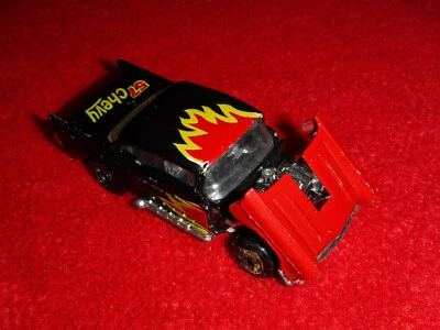 1979 Matchbox SuperFast #4 1957 Chevy Hot Rod - Image 1 of 4