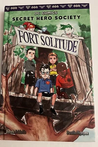 Fort Solitude - Bild 1 von 2