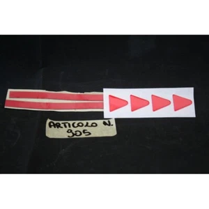 Malaguti Ciak Decal Sticker Slide - Picture 1 of 1
