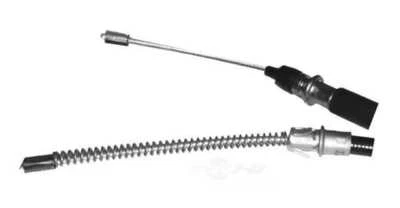 Parking Brake Cable fits 1984-1986 Plymouth Voyager  RAYBESTOS - Image 1 of 2