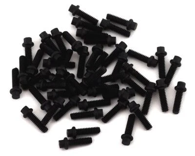 Vanquish Products Scale Beadlock Ring Screw Kit (Black) (50) [VPS05003] - Image 1 of 2