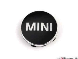 MINI FLOATING WHEEL CENTER CAP 56MM x 1pcs - Picture 1 of 3