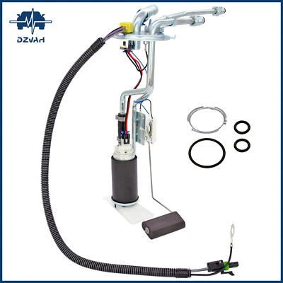 Conjunto de módulo de bomba de combustible de gasolina para Chevrolet GMC C1500 C2500 Suburban 1992-95 Foto 1 de 4