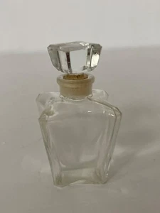 Miniature Perfume Bottle Made in France - Picture 1 of 4
