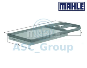 Inserto de filtro de aire Mahle repuesto de calidad OEM (entrada de motor) LX 571/1 - Imagen 1 de 1