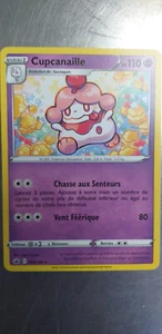 Pokémon Card Cupcanaille 068/198 Ice Age, From The Booster, French - Picture 1 of 1