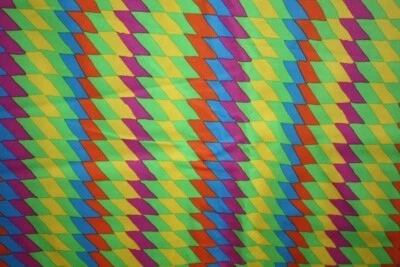 Tela Brandon Mably Rowan - BM 02 ondulación en amarillo por media yarda fuera de servicio Foto 1 de 2