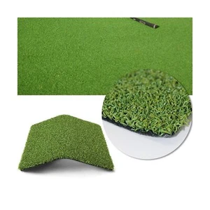 ALTRUISTIC Thick Golf Artificial Grass Turf Pro Putting Green Mat 7ft x 13ft,... - Picture 1 of 8