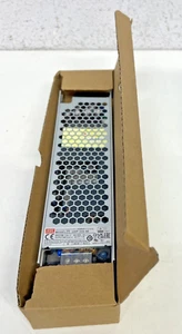 NEW Mean Well UHP-350-48 350W 48V 7.3A Power Supply (PSU) 1866-4972-ND 48V 350W - Picture 1 of 9