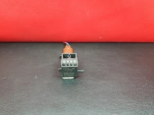 Kia Carens GS5 2008 Aufprallsensor mit Stecker 95920-1D000 - Bild 1 von 6