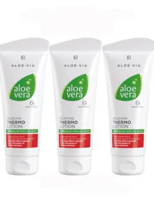 LR Aloe VIA Aloe Vera Termoloción Relajante 3x 100ml - Imagen 1 de 2