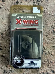 *Star Wars: X-Wing (1st Edition) Imperial TIE Fighter - Picture 1 of 1