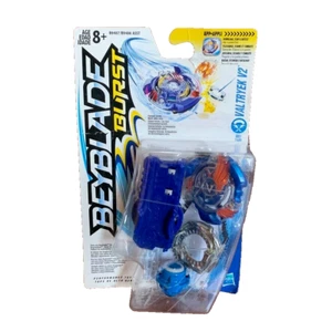NEU Beyblade Burst Starter Pack Valtryek V2 Brandneu & Versiegelt LESEN - Bild 1 von 5