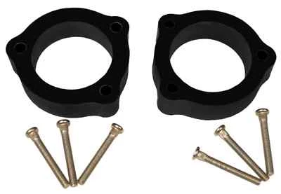 Kit Elevador Coche Completo Espaciadores 30mm 1.2" Trasero para Lexus ES300/ES240/ES350/ES250 Foto 1 de 4