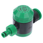 Advanced Watering System For Lawns And Pools - Programmable Sprinkler Timer