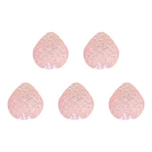 Cute Strawberry Squeeze Toy Kawaii Squishies PVC Sensory Toy for Gift (Clear) - Picture 1 of 5