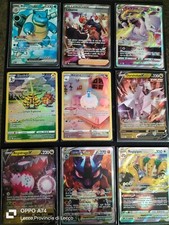 Carta Pokémon Gardevoir di seconda mano per 6 EUR su Samalus su WALLAPOP