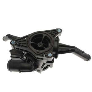 25600-2M002 For Kia Rio LX S1.6L L4 2018-2023 Hyundai Accent Coolant Thermostat - Picture 1 of 9