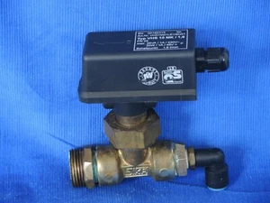 SIKA VHS 15MK/1,6 flow control sensor - Picture 1 of 4
