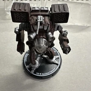 Mechwarrior Dark Age Kendrick Fetladral - Mad Cat III (Unique) - Picture 1 of 6