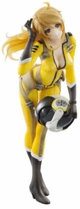 Yamato Girls Collection Star Blazers 2199 Yuki Mori Pilot Suit Ver. Figure NEW - Picture 1 of 10