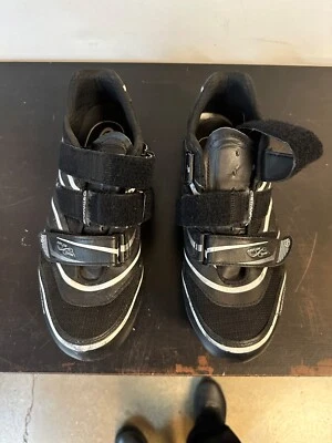 Zapatos de ciclismo Northwave refuerzo de carbono para hombre talla 11,5 Foto 1 de 4