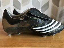 Second hand Adidas F50 Tunit in Ireland 