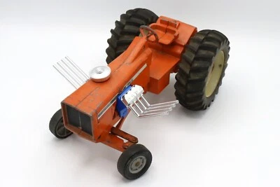 Replacement Engine Pieces - Allis Chalmers - Big Ace - Super Rod Tractor - V1 - Image 1 of 4