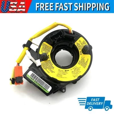 Nuevo resorte de reloj para Mazda 3 velocidades 3 2,0 L 2,3 L 2004 2005 2006 2007 2008 2009 EE. UU. Foto 1 de 4