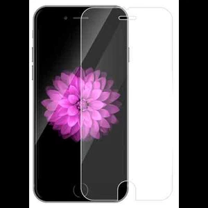 Brandneu Hartglas Displayschutzfolie für Apple iPhone 6/6S PLUS - Bild 1 von 2