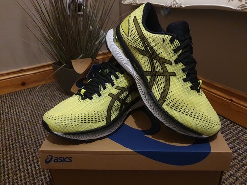 Scarpe da ginnastica Asics Gel Saiun Uk 7 5