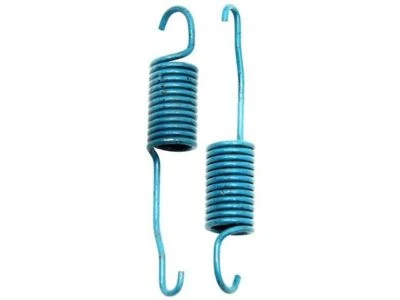 Para GMC P35/P3500 Freno de tambor Freno Ajuste Muelle Raybestos 44743BSFQ Foto 1 de 2