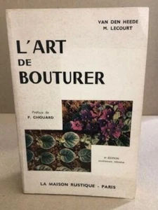 L'art de bouturer | Bon état - Picture 1 of 1