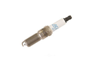 Spark Plug-Double Platinum ACDelco Pro 41-834 (Package of 4)