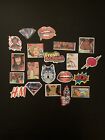 Stickers Lot of 20 Sexy Adult Skateboard, Laptop, Cooler, Water Bottle Decor