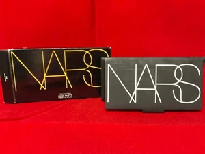 NARS Domination 8302 Cheek Palette DEVOTEE, ORGASM, MISTINGUETTE, LAGUNA NIB!! - Picture 1 of 3