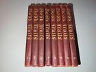 Book Trails For Baby Feet Complete Set 1 8 1946 Hardcover 1928