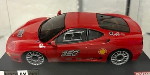 Kyosho Mini-Z, Autos Sale, Ferrari 360 Challenge, MZP331CR - Bild 1 von 5