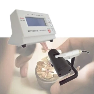 Mechanical Watch Timing Tester Timegrapher MTG-1000 100 V~240V - Picture 1 of 15